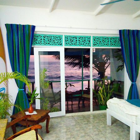 South Beach Resort Koggala Bagian luar foto