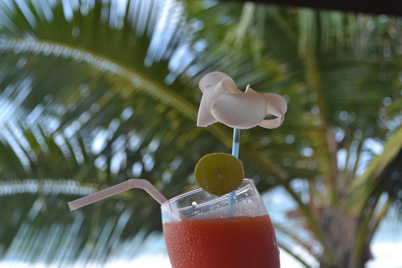 South Beach Resort Koggala Bagian luar foto